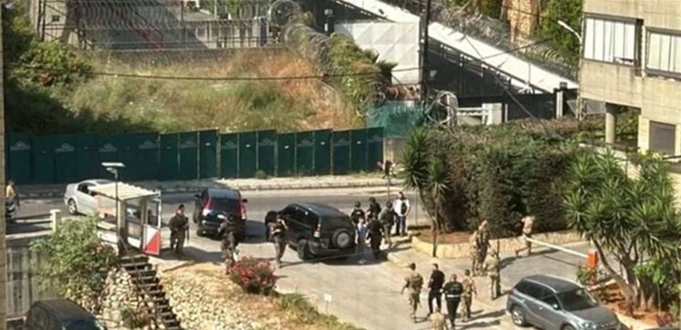 بعد حادثة إطلاق النار.. بيان عاجل جديد من السفارة الأميركيّة إليكم ما أعلنته