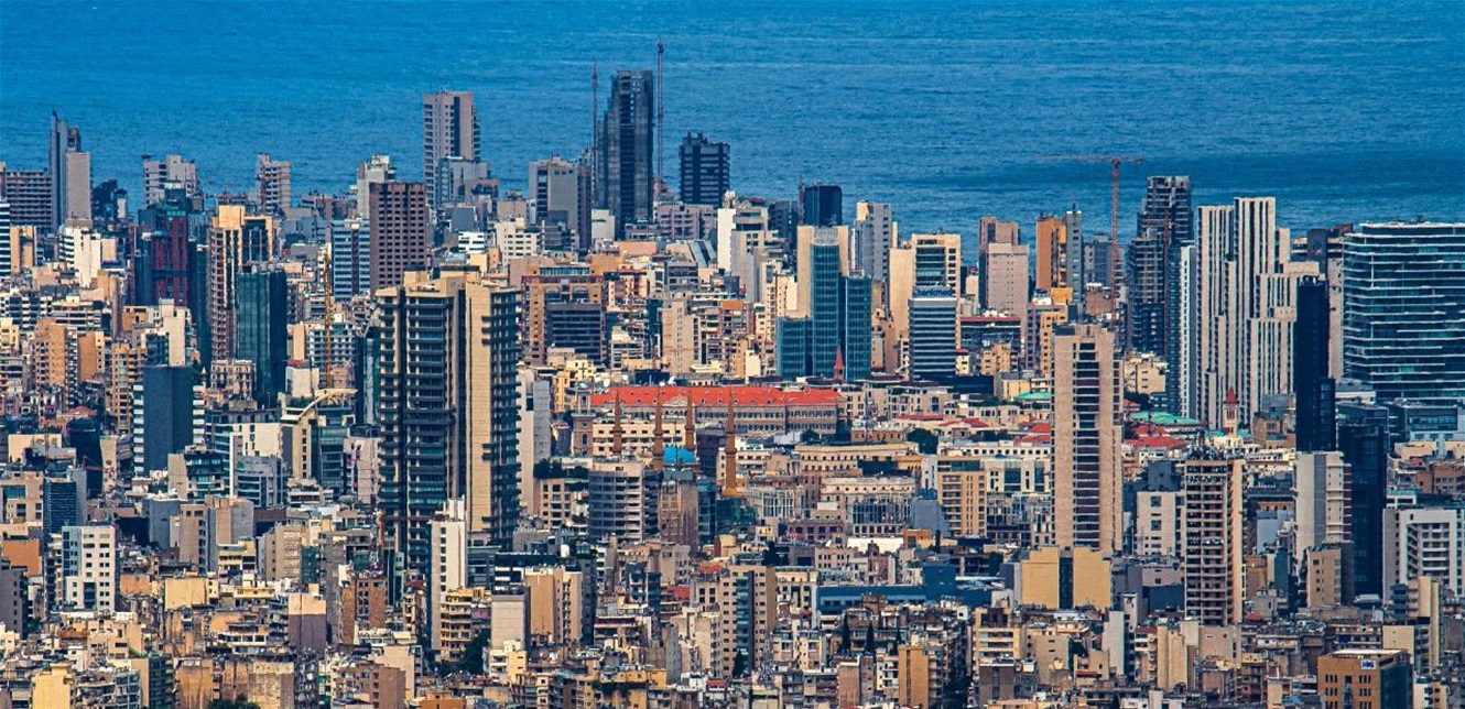 أصوات إنفجارات سُمِعَت في بيروت ومناطق أخرى... ما هي طبيعتها؟