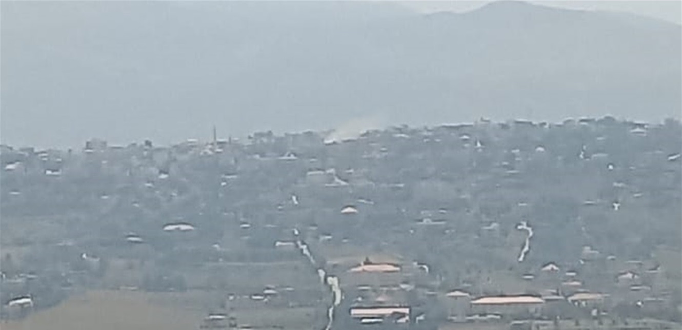 جبهة الجنوب على أهبها.. العدو يقصف القرى الحدودية وأميركا تحذّر
