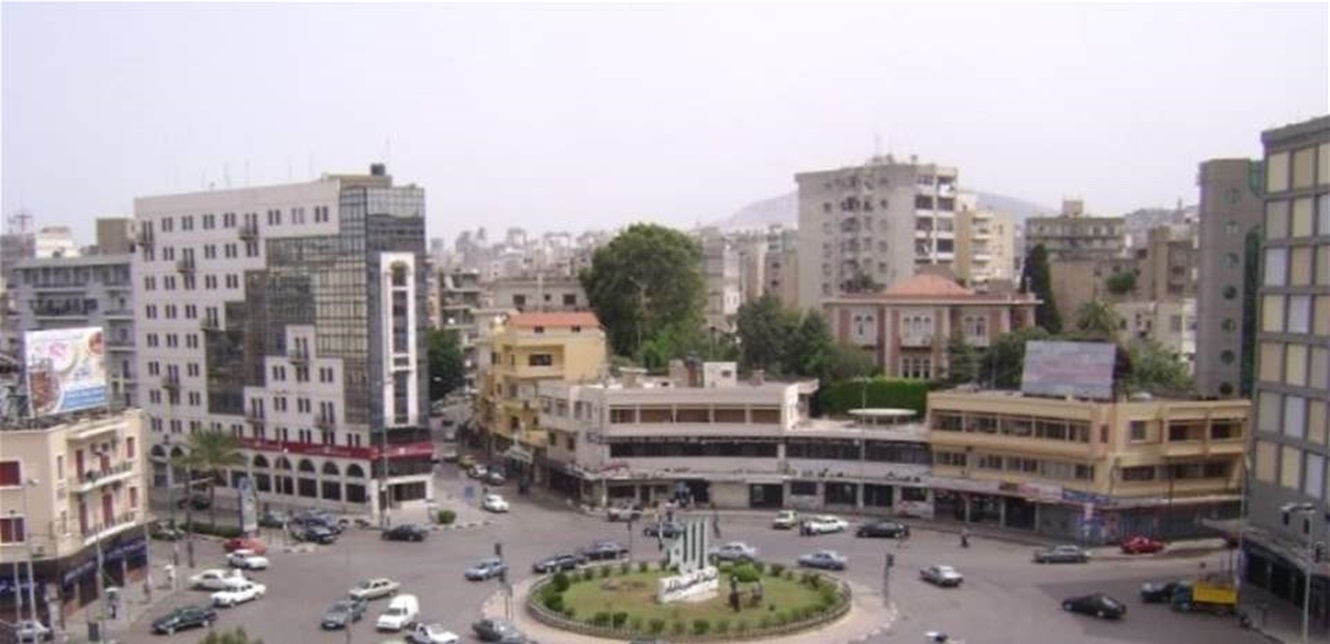 سقط من على شرفة منزله في طرابلس.. بسبب خلافات عائلية