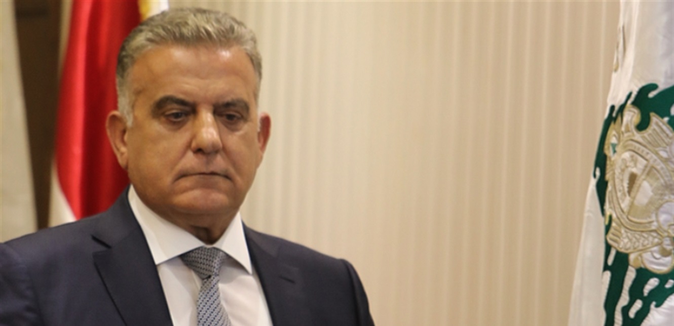 اللواء ابراهيم يؤكد: لا خوف من الحرب الشاملة في جنوب لبنان