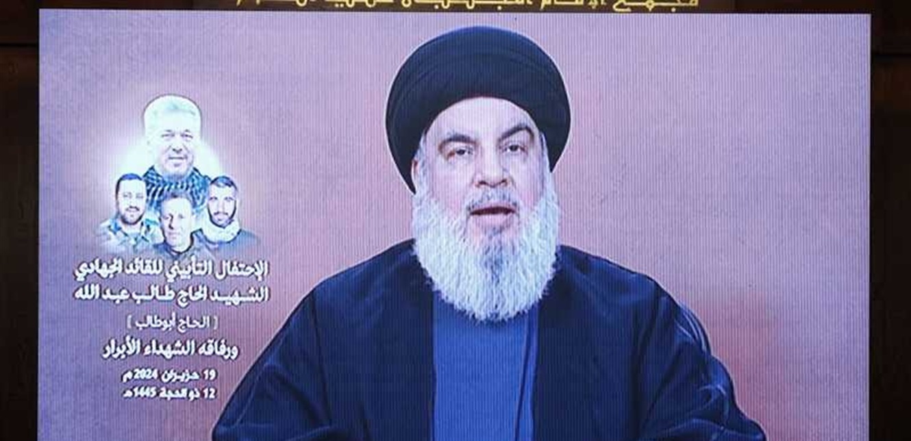 تقريرٌ مثير عن حال الشارع القبرصي بعد تهديدات نصرالله.. غليان أم هدوء؟