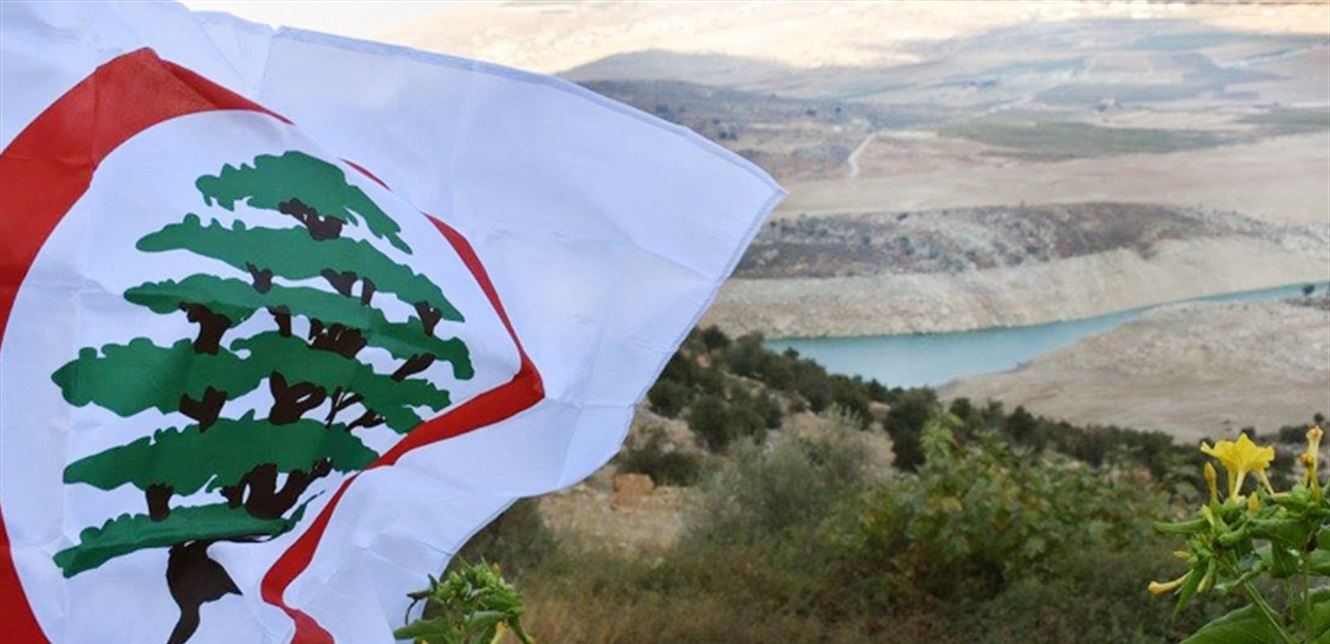 القوات: مرة جديدة يُثبت محور الممانعة أن هدفه الأول والأخير خطف لبنان