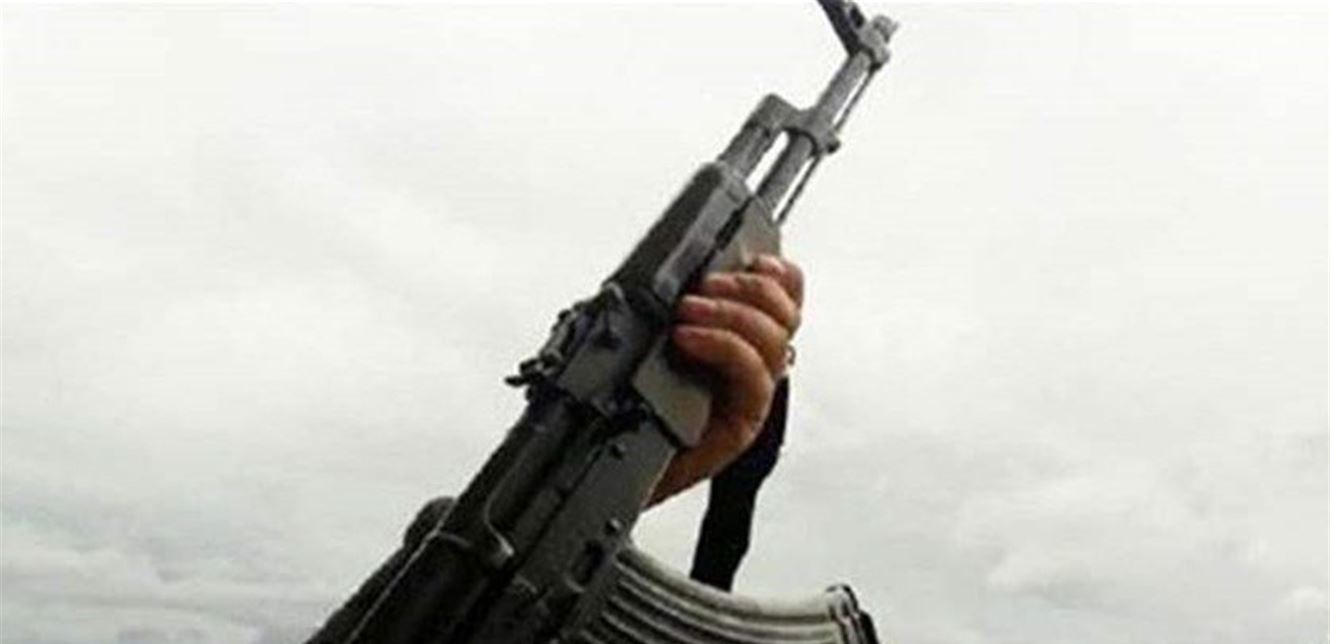 إطلاق نار كثيف على أوتوستراد البالما... ما الذي جرى هناك مساء اليوم؟