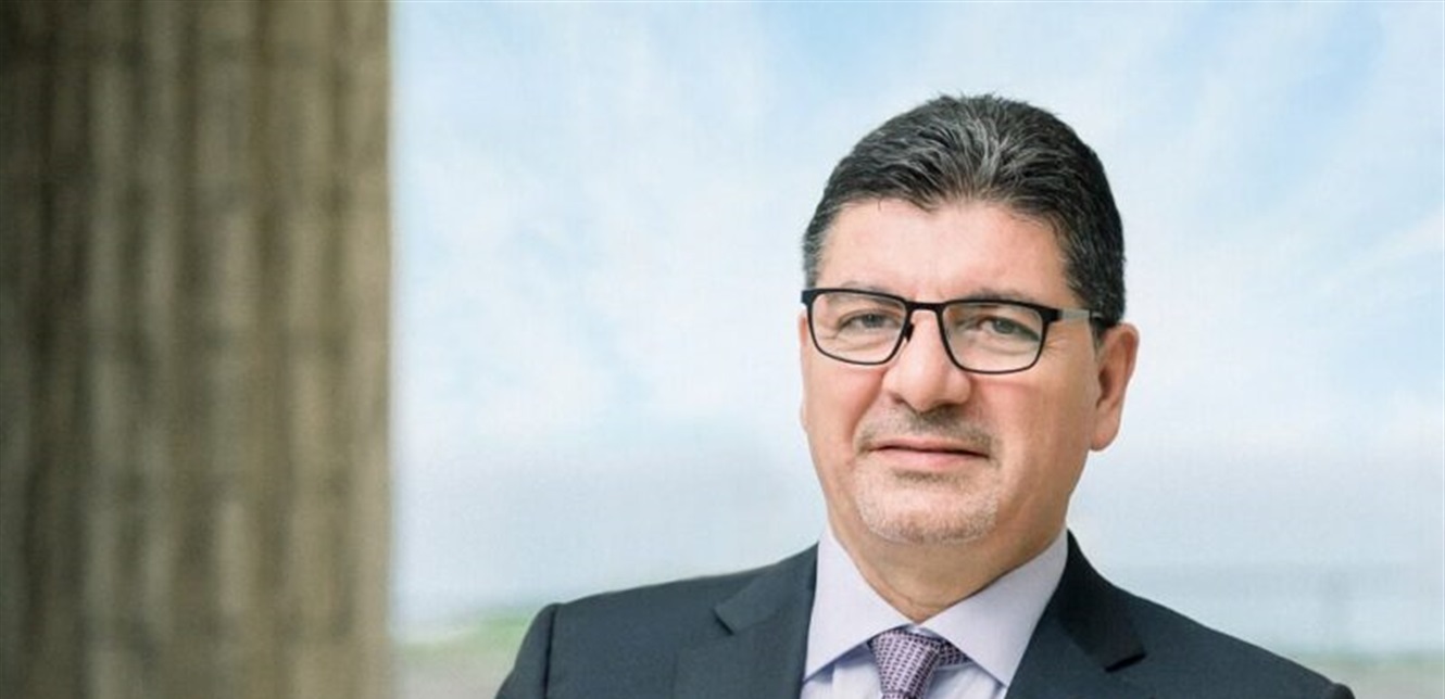 بهاء الحريري عاد إلى لبنان.. وهذا ما أعلنه من مطار بيروت