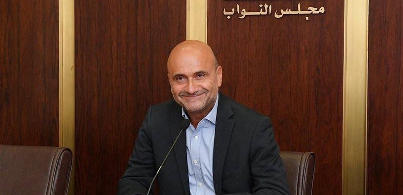 أبي رميا عرض التقرير النهائي لملف مسبح اميل لحود.. وهذا ما جاء فيه