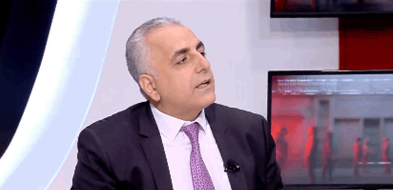 كركي: لوضع قانون التقاعد والحماية الإجتماعية موضع التنفيذ