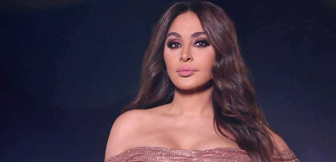 إليسا وسعد لمجرد معاً من جديد؟