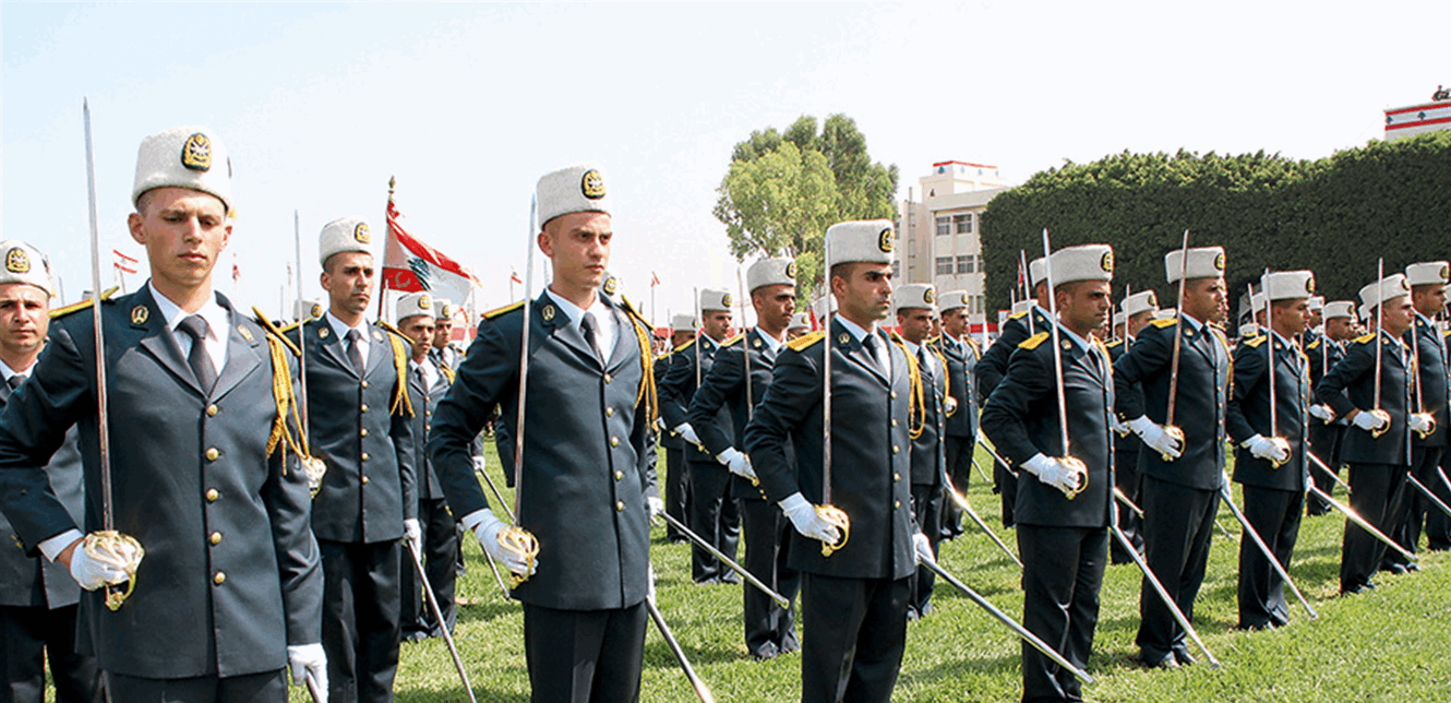عن الجلسة المخصصة للكلية الحربية.. هذا آخر ما كشفته المعلومات
