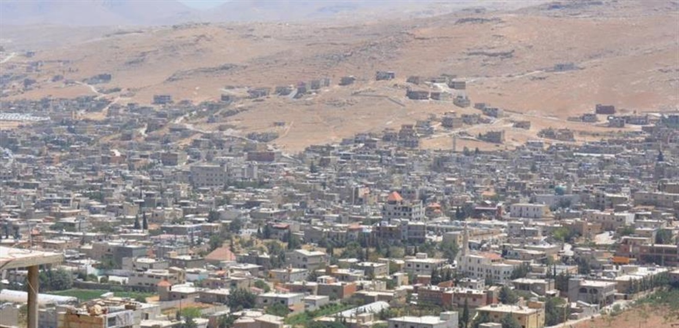في عرسال.. العثور على جثة طفل حديث الولادة في كيس نايلون