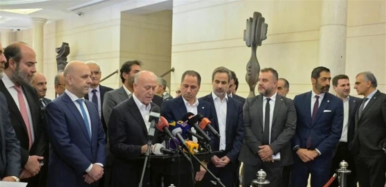 المعارضة ماضية بمبادرتها رغم السلبية.. على ماذا تراهن؟