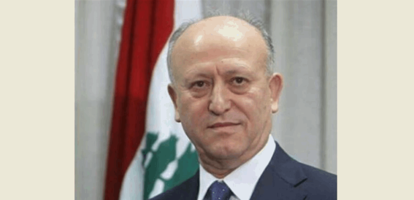 ريفي: لقد ولّى زمن الخضوع لحزب الله ونحن نعدّ العدة للمواجهة المقبلة