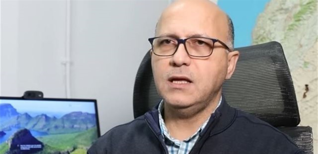 طوني نمر يردّ على توقع العالم الهولندي بزلزال مدمر في الشرق الأوسط.. وهذا ما قاله