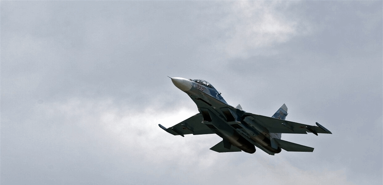 روسيا تعترض 3 طائرات بريطانية فوق البحر الاسود.. ماذا في التفاصيل