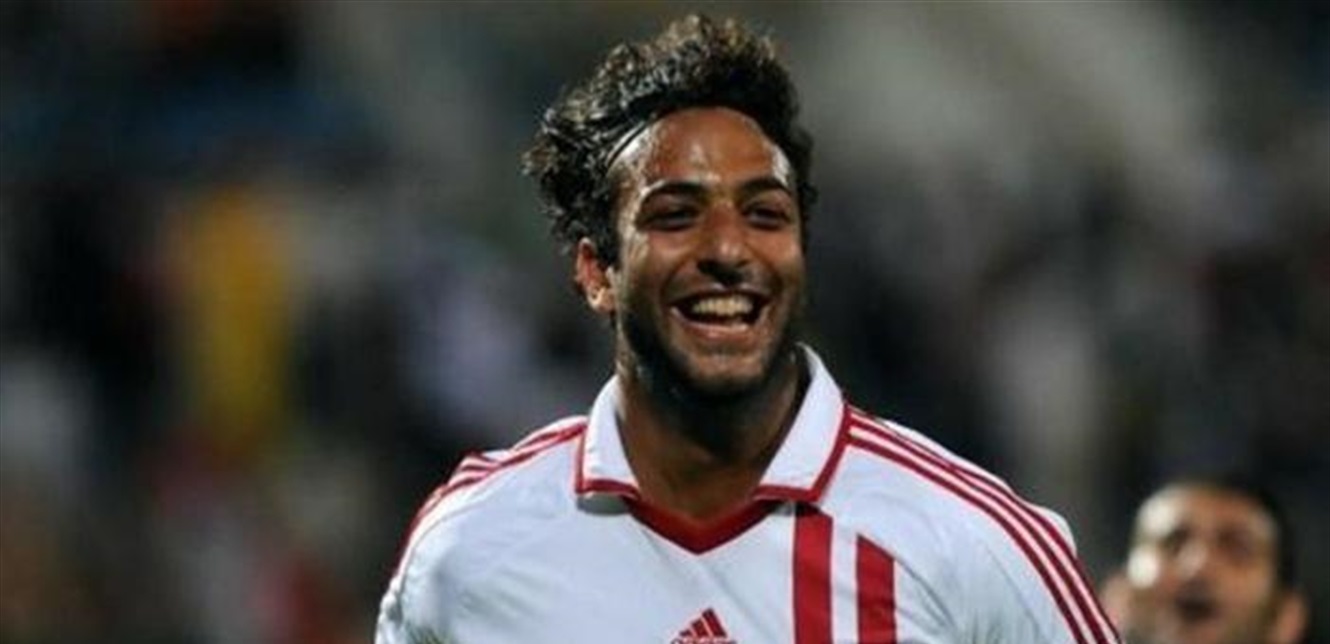 بعد 11 عامًا من الاعتزال.. لاعب يفجر مفاجأة ويعلن عودته فمن هو؟