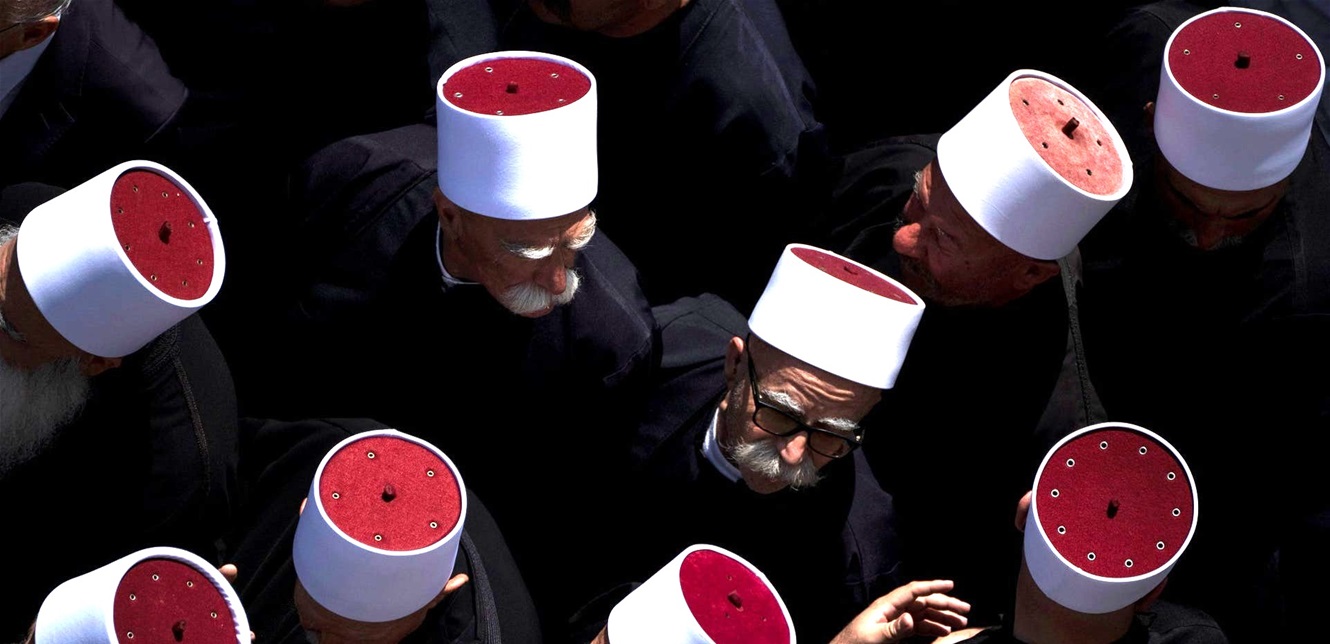 من لبنان إلى سوريا وفلسطين.. معلومات بارزة عن الموحدين الدروز