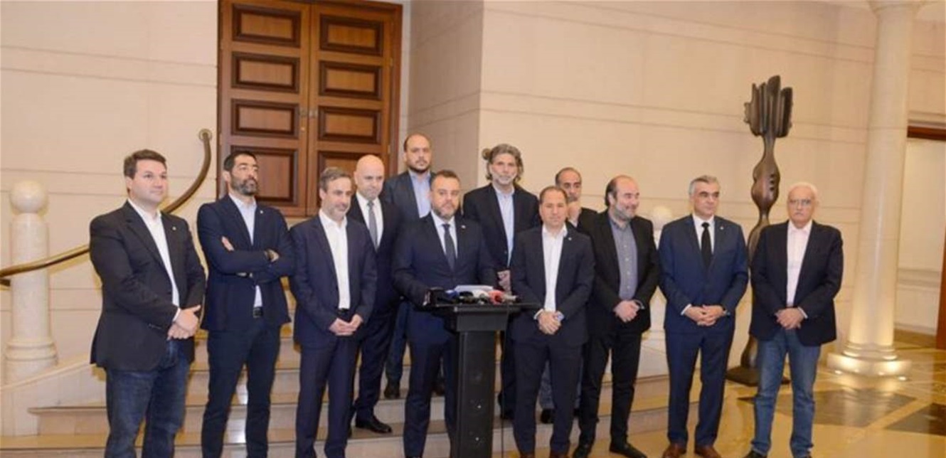 دعوة المعارضة إلى مناقشة موضوع الحرب.. حوارٌ أم هجوم على حزب الله؟