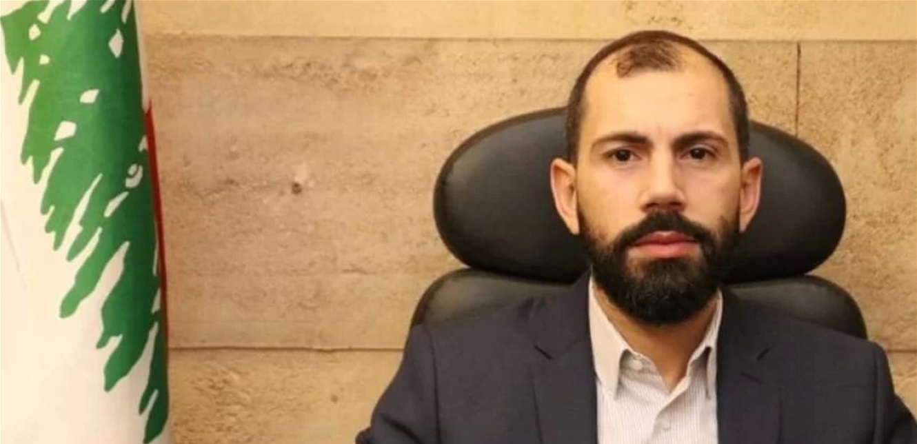 أحمد الخير دان الاعتداء على الضاحية الجنوبية: نعيش مرحلة شديدة الخطورة 