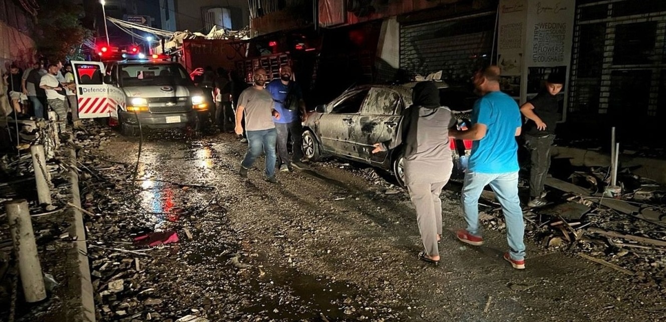 هذا هو هدف اغتيالات إسرائيل في لبنان.. باحثٌ من تل أبيب يكشف