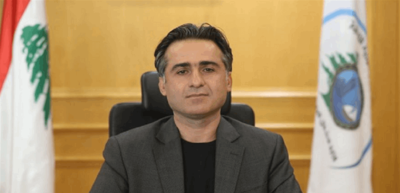 حميه: عهدنا كان وما زال وسيبقى تفعيل وتطوير المرفأ 