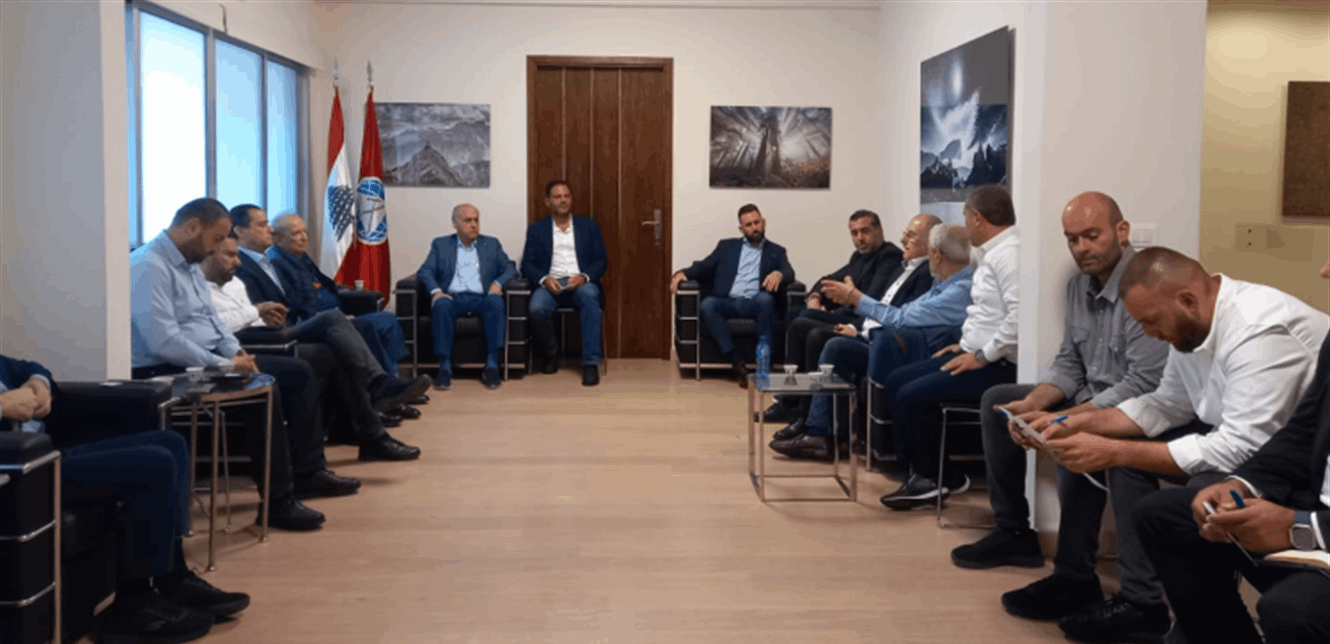مع ارتفاع وتيرة النزوح.. رسالة من جنبلاط إلى المالكين