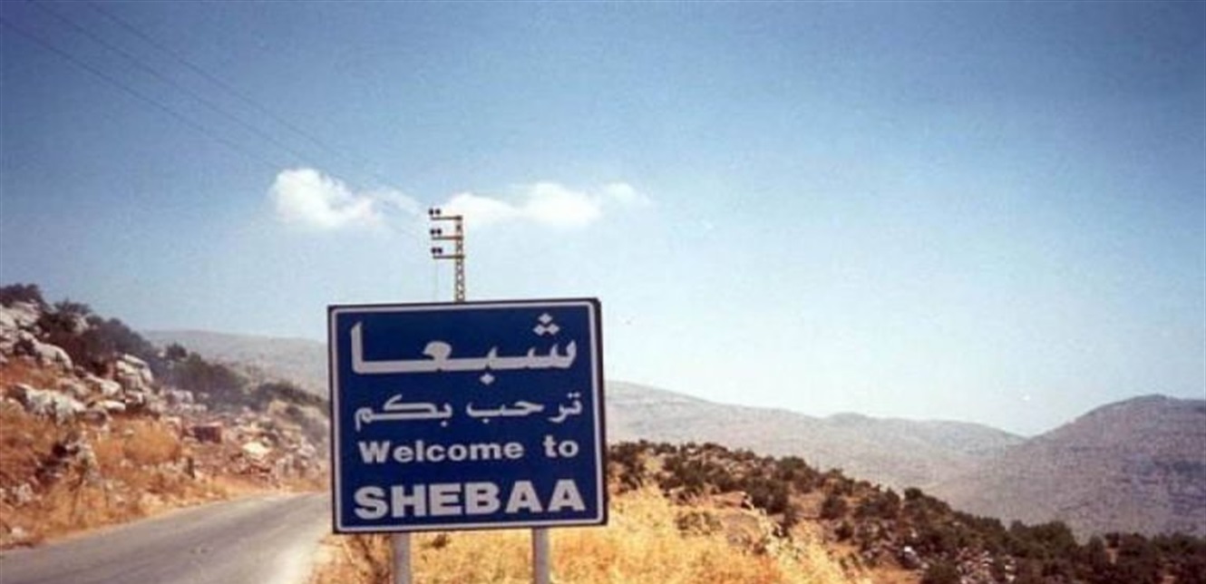 إختناق مواطن جراء القصف الفوسفوري لبلدة شبعا  