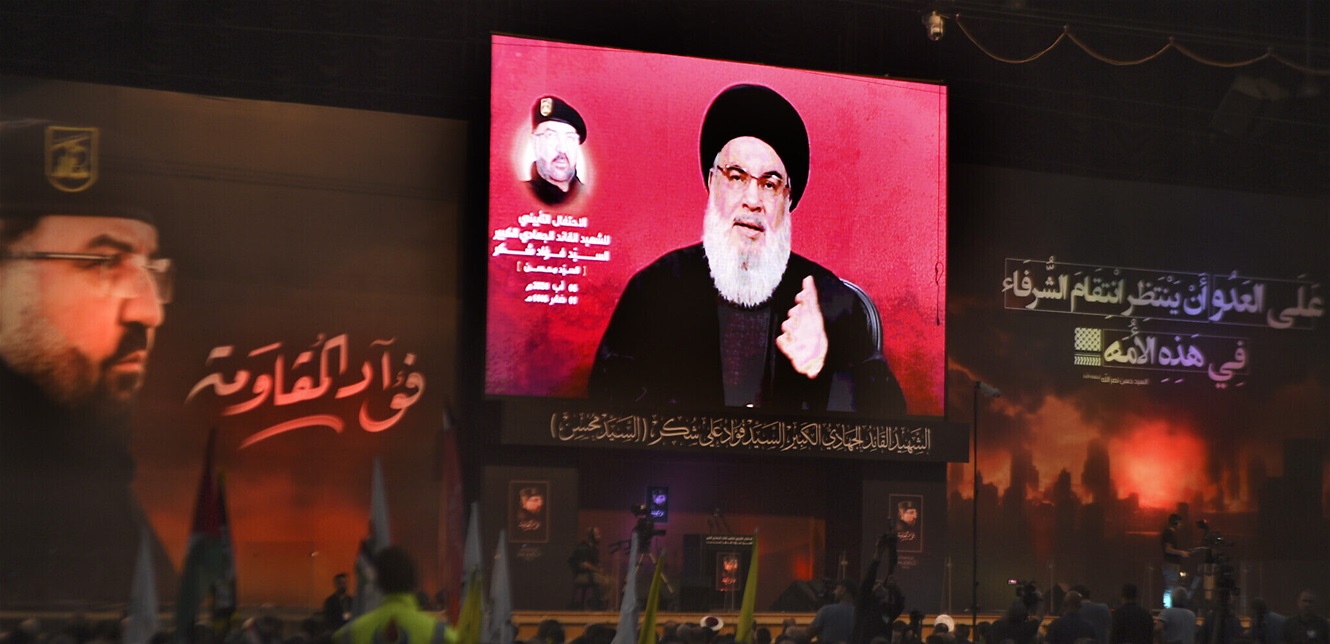 هل يحتفظ حزب الله برده مع وقف التنفيذ لتفادي تعطيل محادثات وقف النار؟