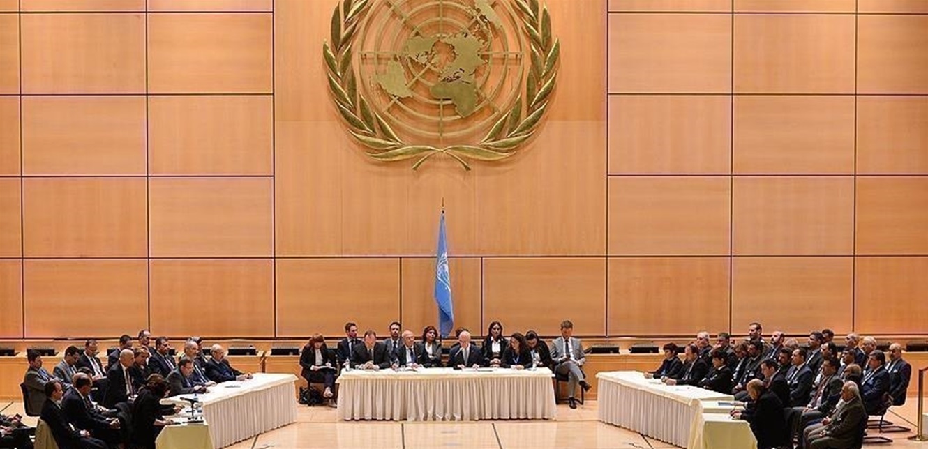 حرب السودان.. اليكم تفاصيل مباحثات جنيف 