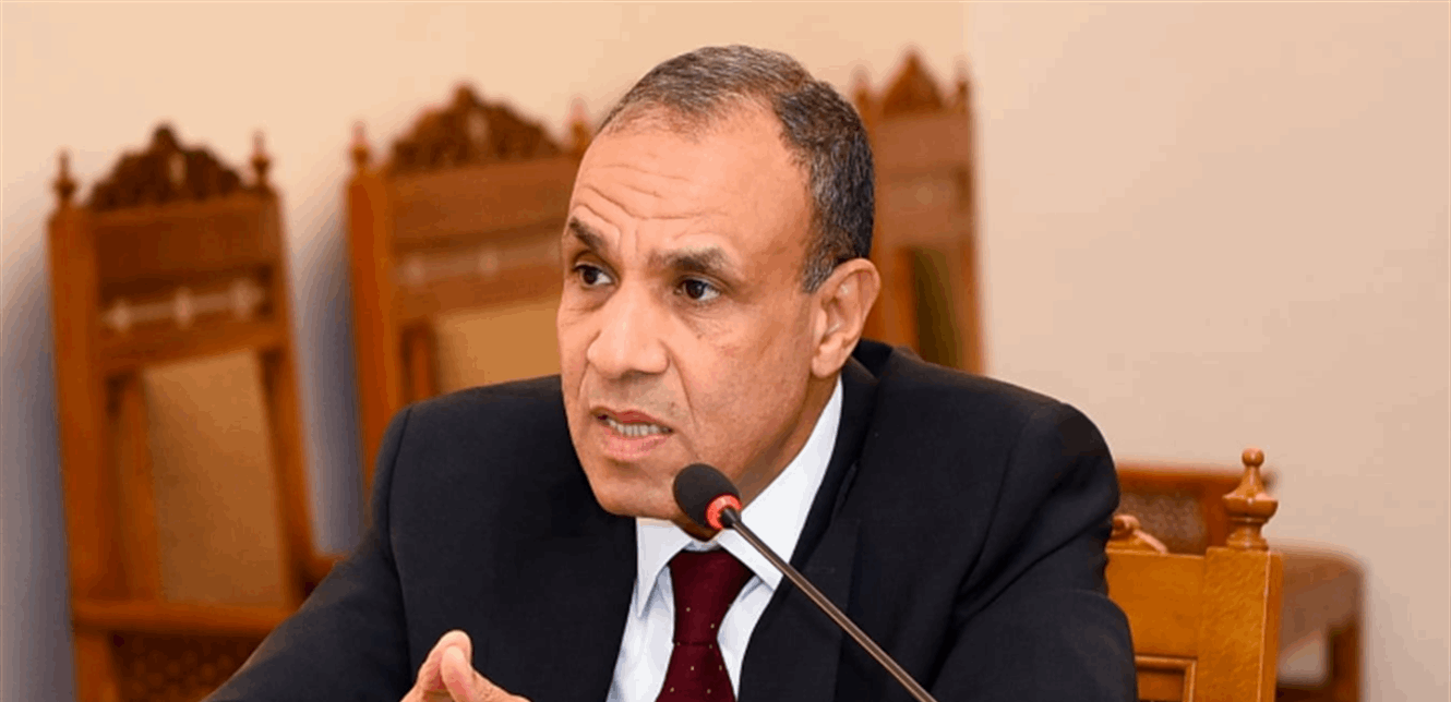 للبحث في آخر التطورات.. وزير الخارجية المصري وصل إلى لبنان