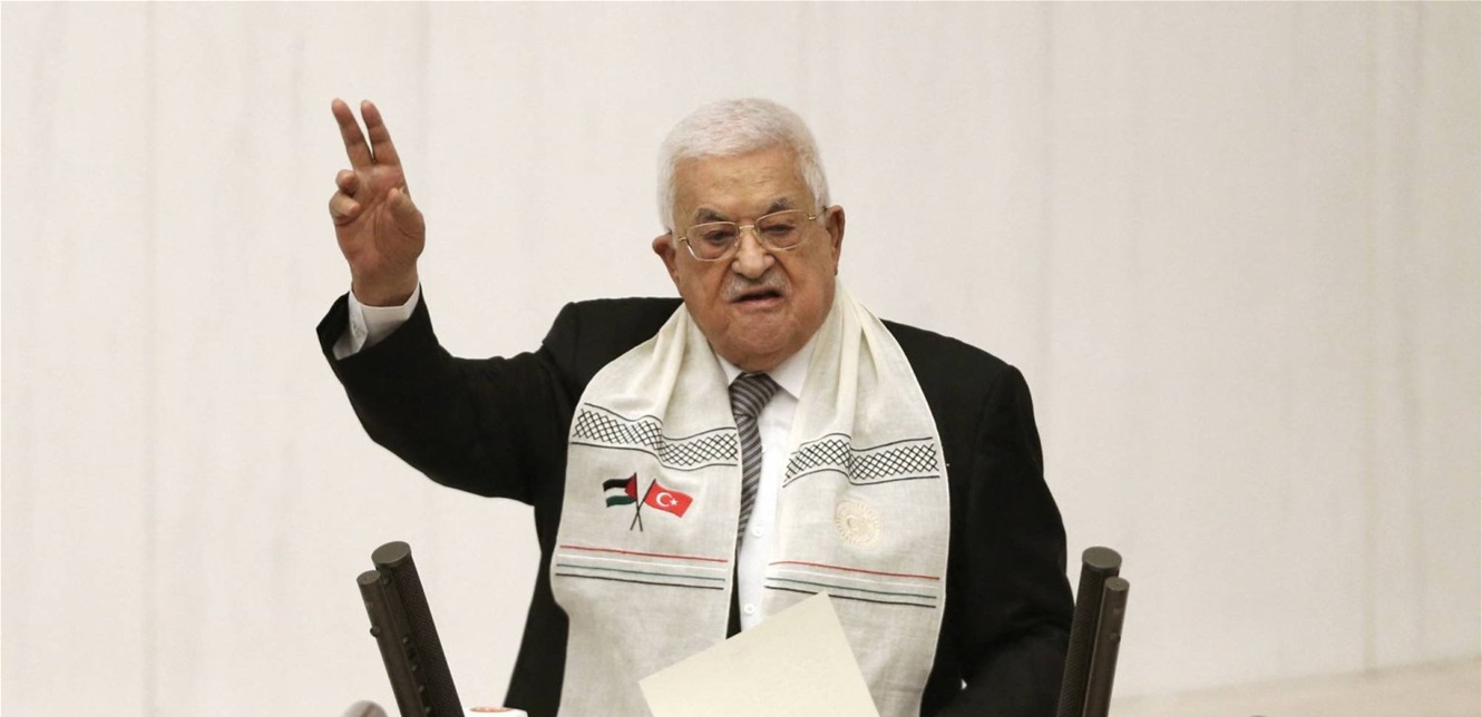 السلطة الفلسطينية تطالب إسرائيل بالسماح لعباس بزيارة غزة قريبًا