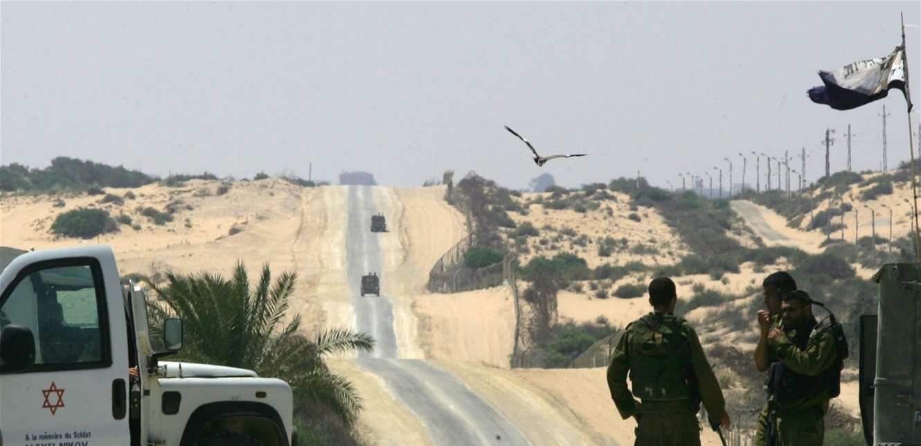 تطور جديد يخصّ محور فيلادلفيا.. هذا الطلب الأميركي وافق عليه نتنياهو 