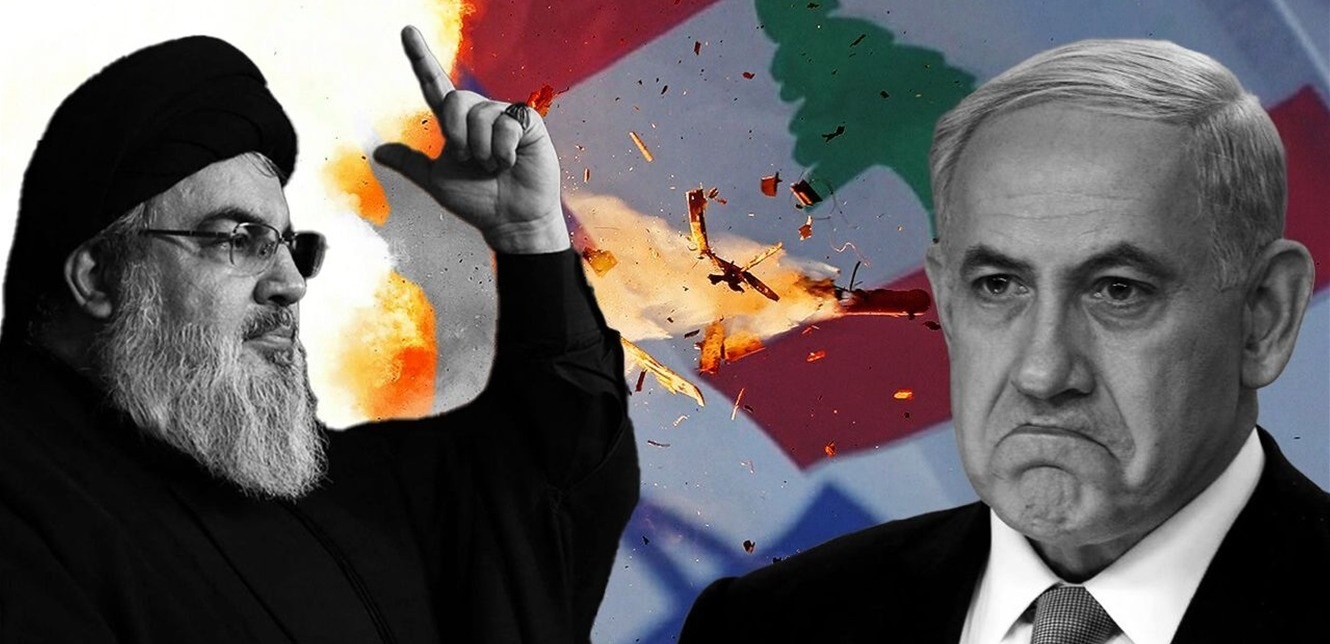  ماذا كشف خطاب نصرالله بعد رد حزب الله؟ خبراءٌ يتحدّثون عن رسائل