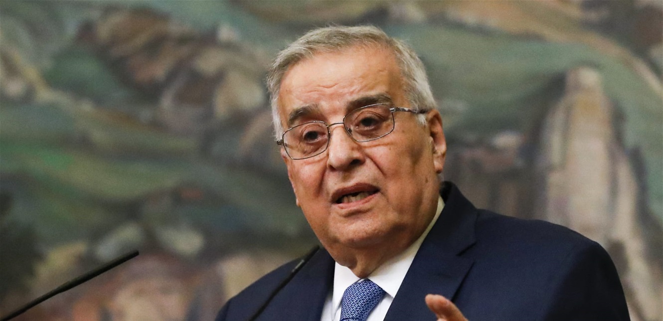 بشأن اللبنانيين في باناما.. ماذا طلب وزير الخارجية؟