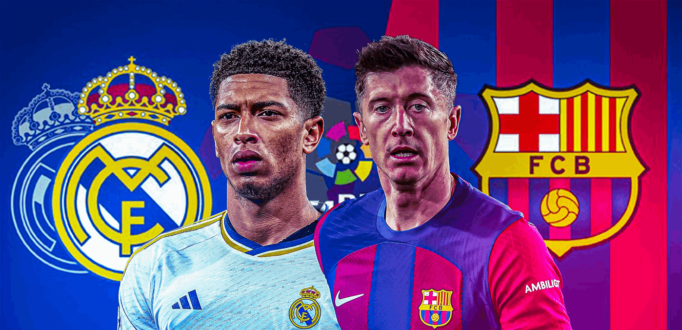 من أفضل.. رباعي هجوم برشلونة أو ريال مدريد؟