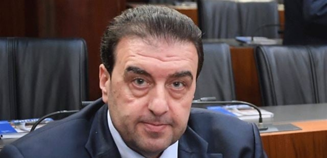 البعريني: أي سوء تفاهم أو إشكال لا بدّ أن يُحل بالحوار 