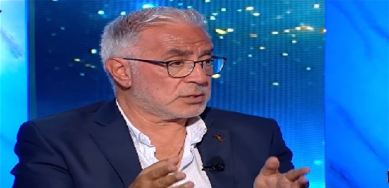 ممثل لبنانيّ يُفجّر مفاجأة: هذا ما تفعله منتجات ومخرجات وكاتبات بممثلين شباب (فيديو)