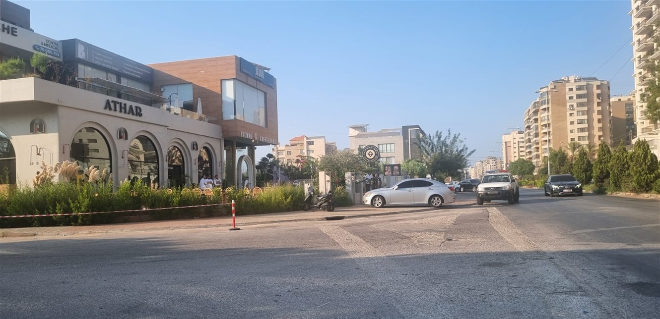 اشكال في طرابلس.. والسبب استفزازات وتبادل نظرات