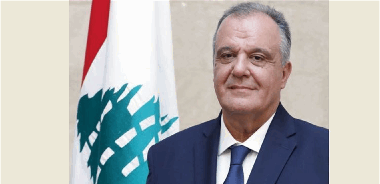 بوشكيان هنأ تبون: علاقات لبنان والجزائر أخوية وثابتة