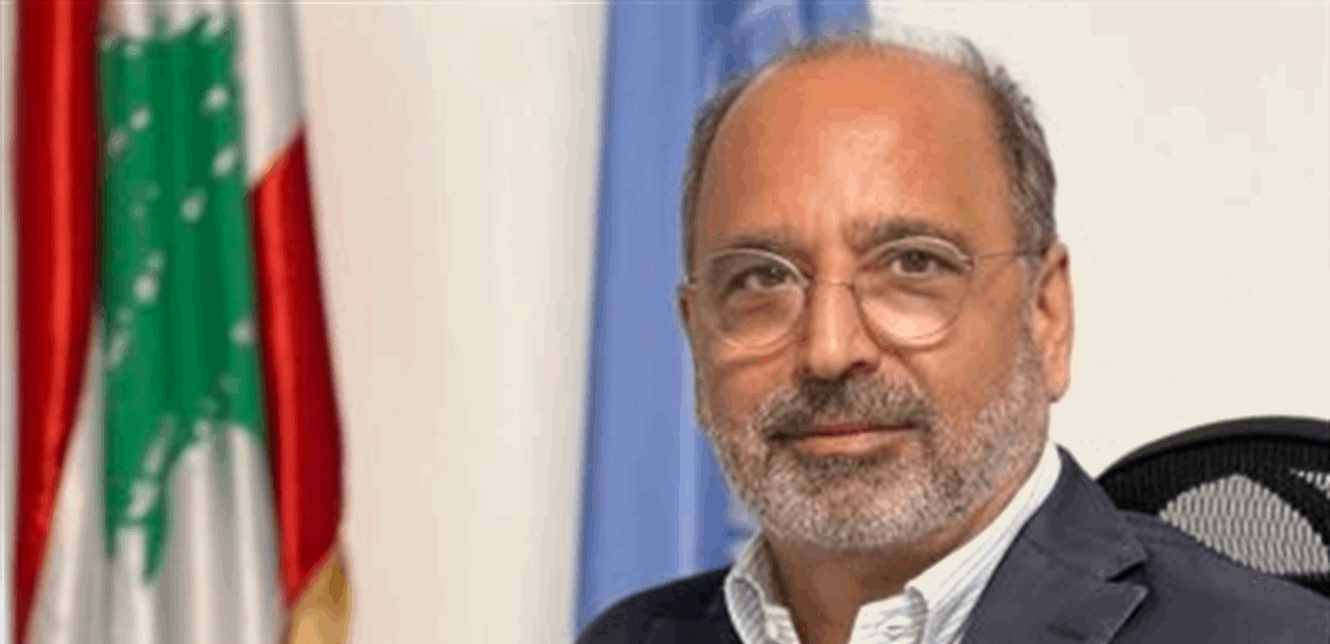 ريزا: الصندوق الإنساني التابع للامم المتحدة يخصص 24 مليون دولار لدعم جنوب لبنان 