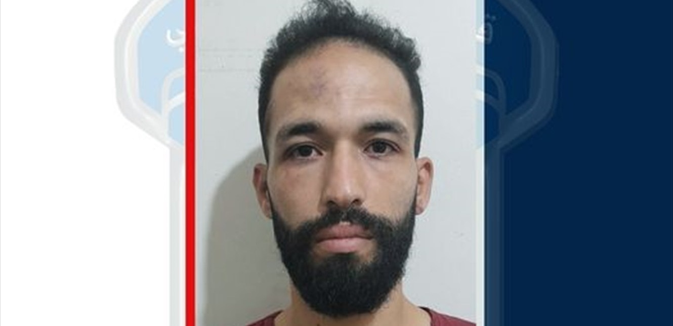 يزعم أنّه موظف في احدى شركات تحويل الأموال.. قوى الأمن تعتقل نصّابًا