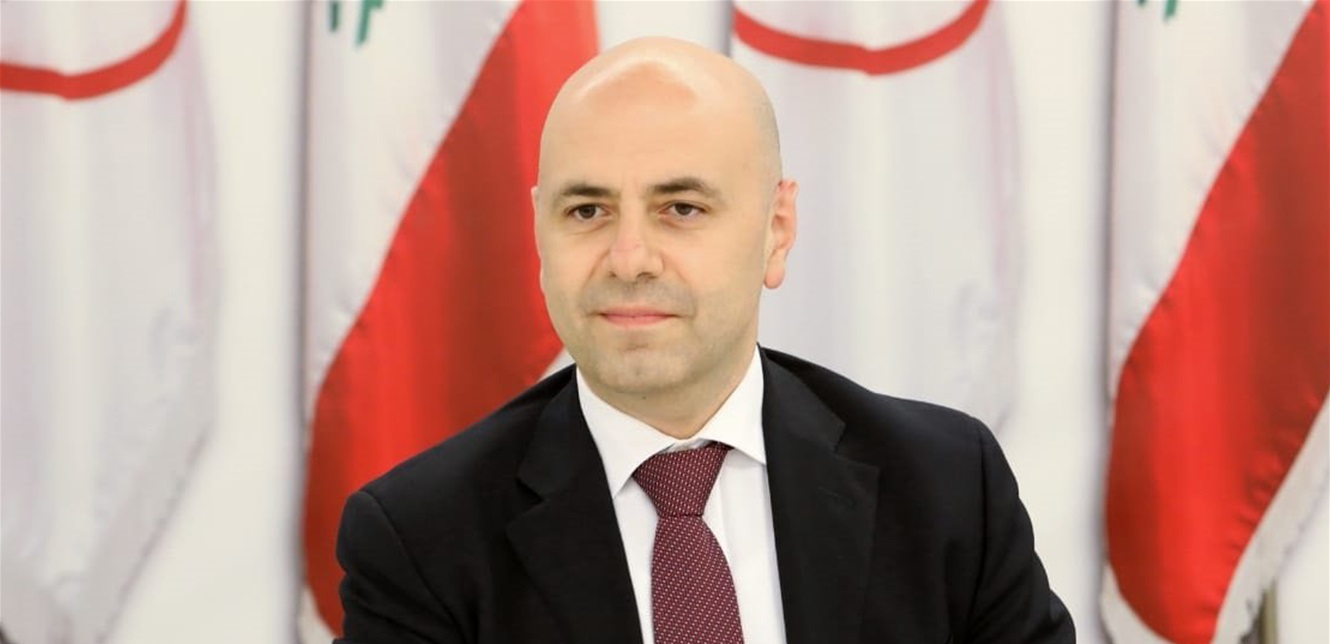 غسان حاصباني في ذكرى اغتيال بشير الجميل: اختصرتَ معنى الجمهورية 