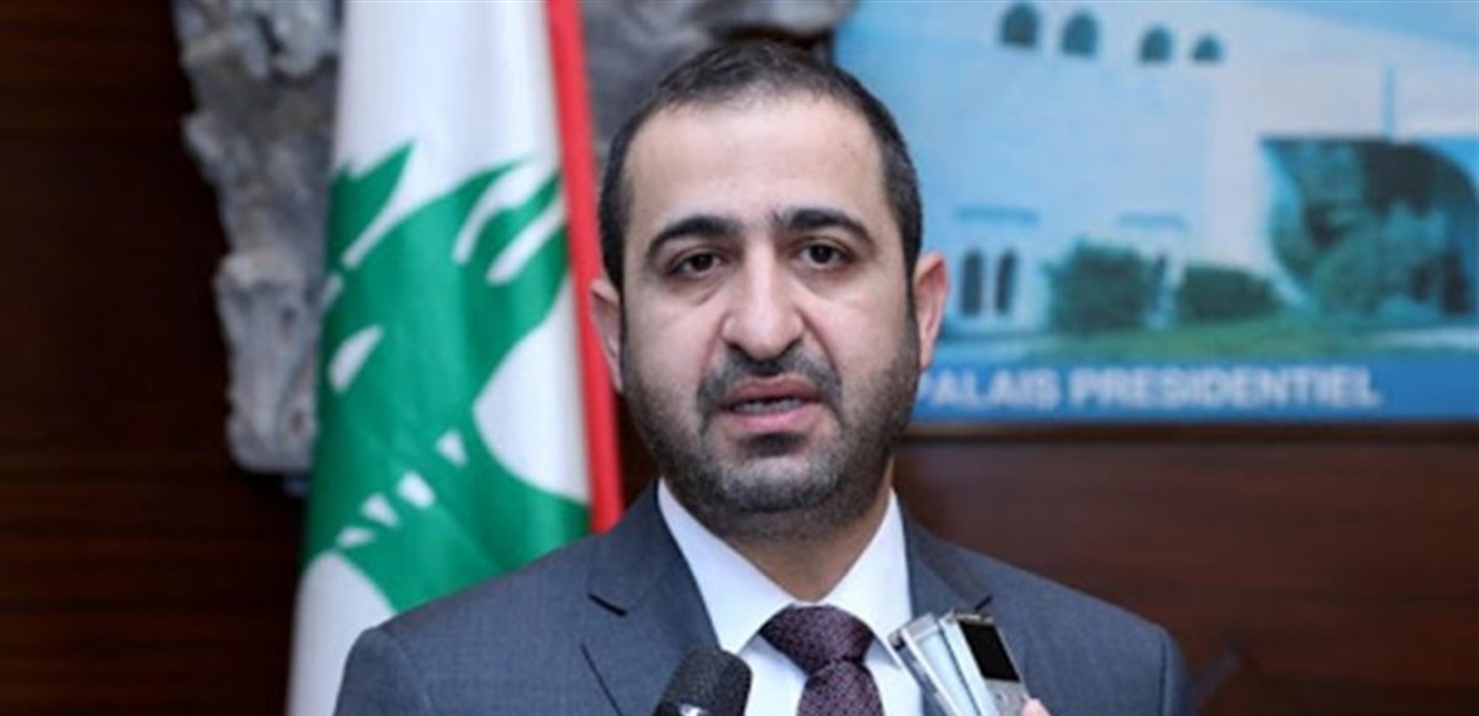 غسان عطالله: لا يجب أن يعلو صوت اليوم على صوت التضامن!