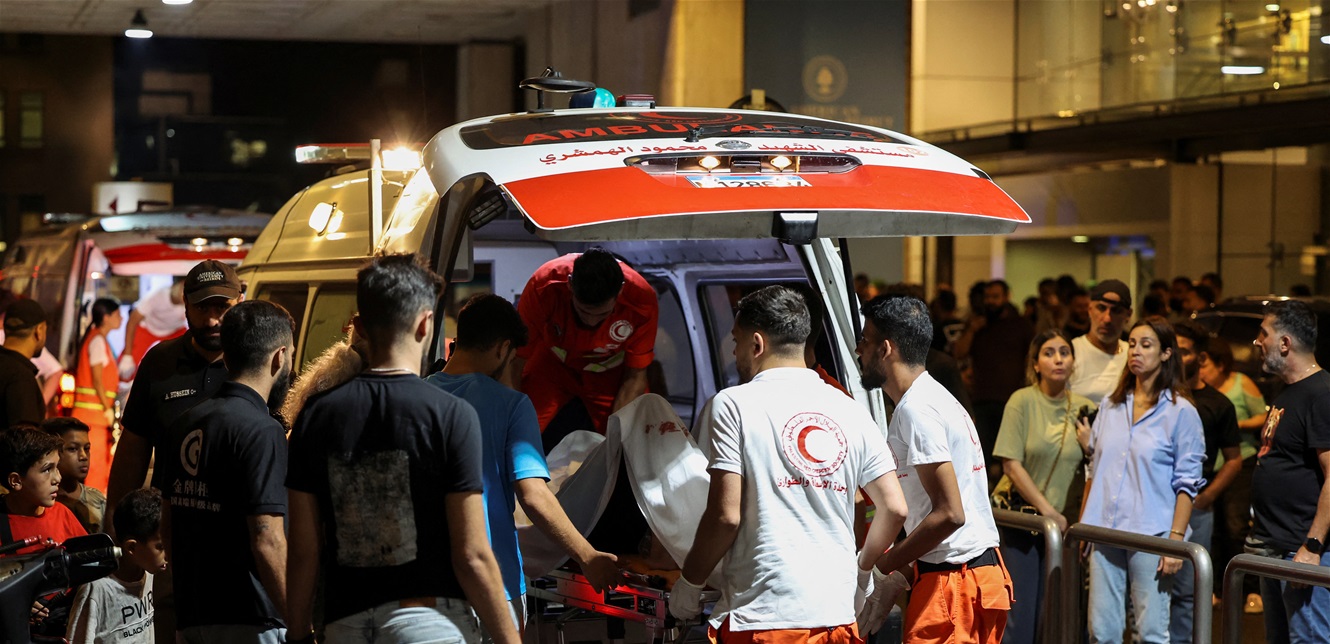 حزب الله يكثف تحقيقاته: من فخّخ الأجهزة وكيف وبأيّ متفجّرات؟