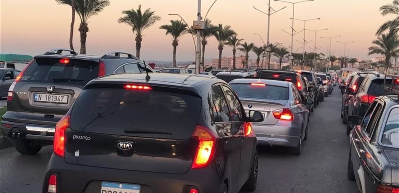 سكّان الجنوب ينزحون نحو بيروت.. وهذا ما طلبته المدارس من الأهالي