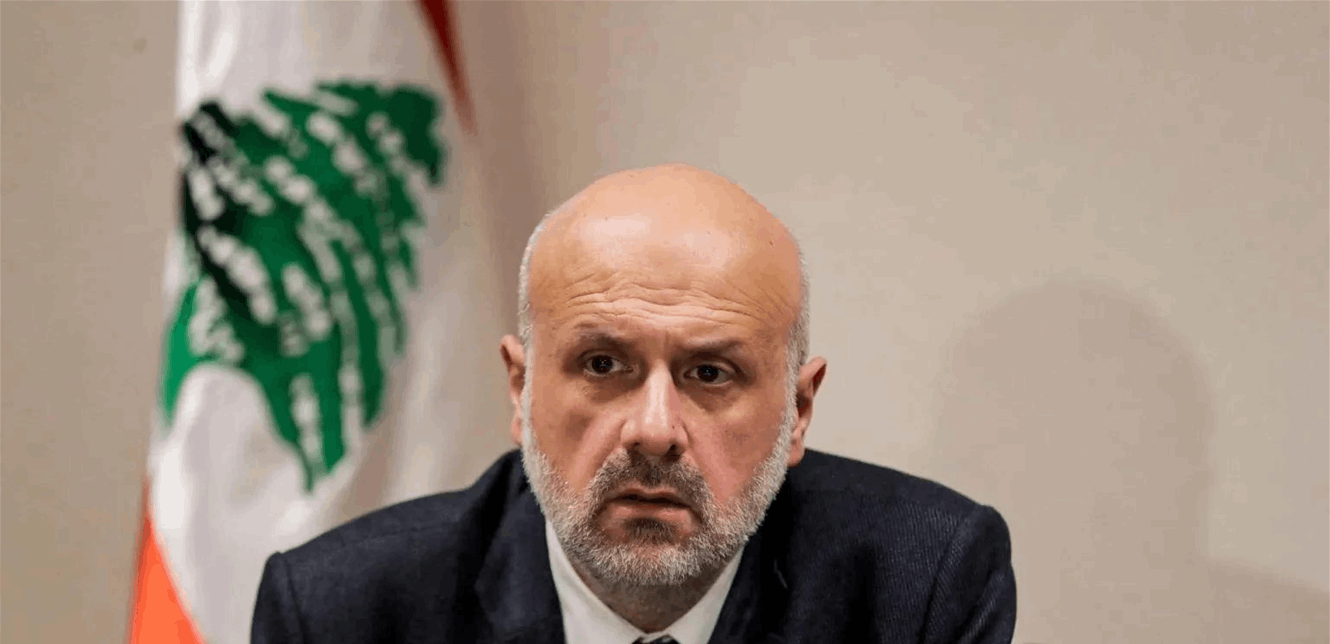 مع إستمرار العدوان الإسرائيلي.. مولوي يعلن حصيلة النازحين المسجلين رسمياً 