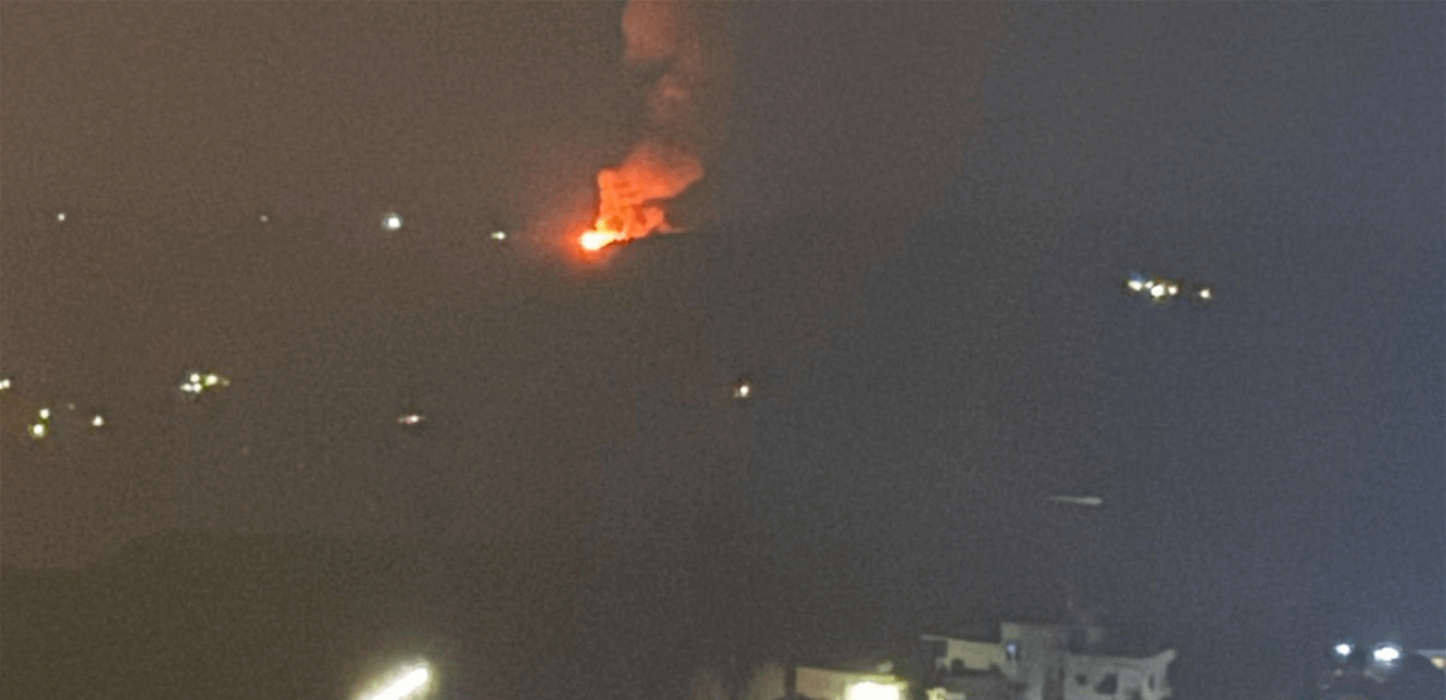 ليلة حامية في الجنوب والبقاع.. إليكم آخر المستجدات الميدانية هناك