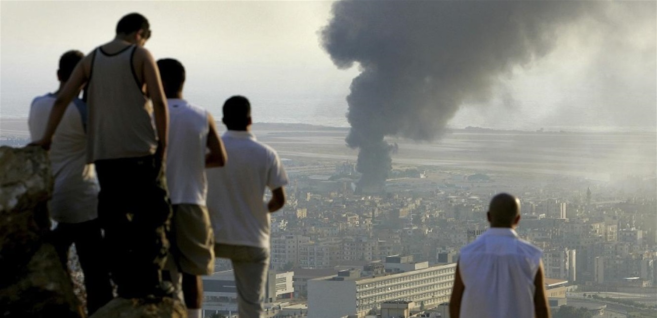 لبنان لا يزال في المربع الآمن.. طول ما البحر بخير نحن بخير