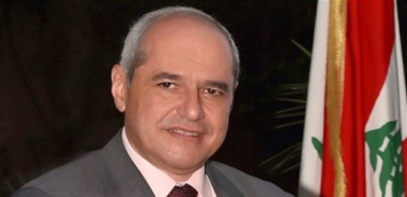 خلف للنواب: انتخبوا رئيساً فالوقت لإنقاذ شعبنا وليس للمناكفات