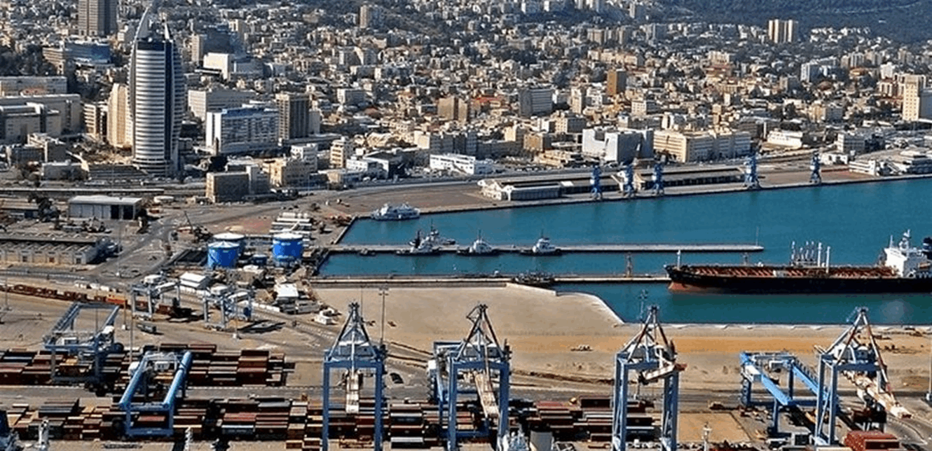 بعد ضربات الضاحية.. صواريخ باليستية من لبنان نحو حيفا ومئات آلاف المستوطنين إلى الملاجئ 