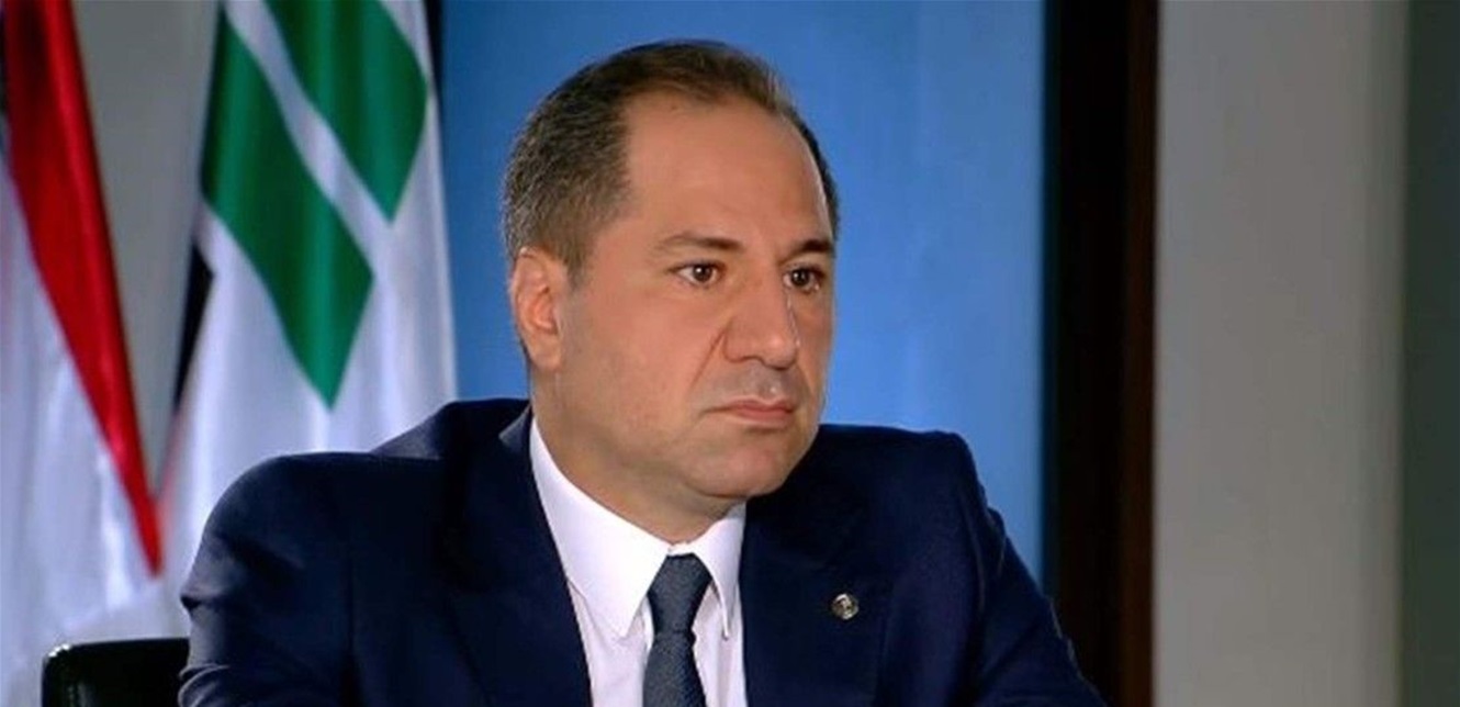 سامي الجميّل: قرار إدخال لبنان في الحرب كان قرارًا خاطئًا 